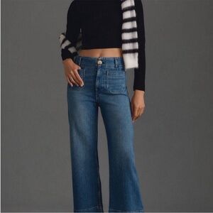 Maeve Collette Jeans